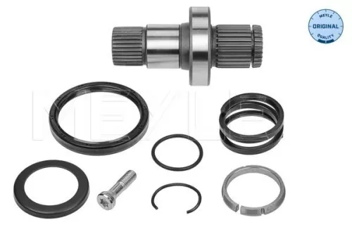 MEYLE MEYLE 100 498 0245 Stub Shaft, differential 