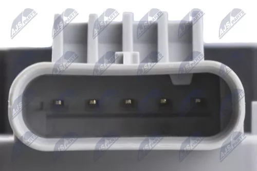 NTY NTY ENOX-RE-003 NOx Sensor, urea injection 