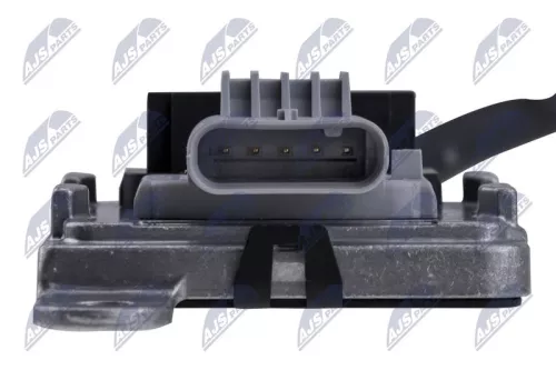 NTY NTY ENOX-RE-006 NOx Sensor, urea injection 