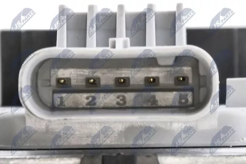 NTY NTY ENOX-RE-008 NOx Sensor, urea injection 