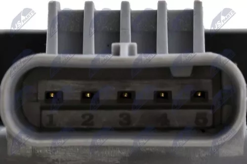 NTY NTY ENOX-RE-011 NOx Sensor, urea injection 