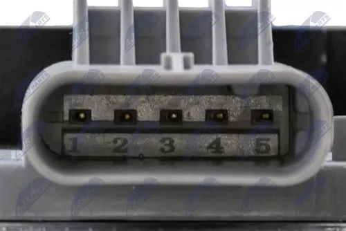 NTY NTY ENOX-RE-013 NOx Sensor, urea injection 