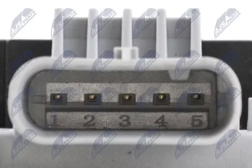 NTY NTY ENOX-RE-014 NOx Sensor, urea injection 