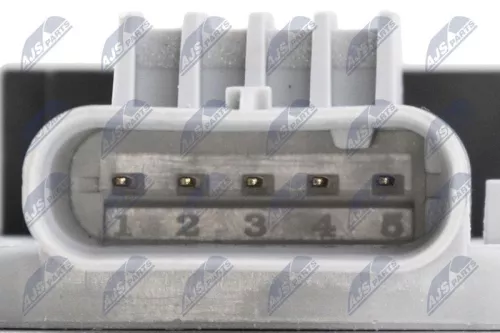 NTY NTY ENOX-RE-017 NOx Sensor, urea injection 