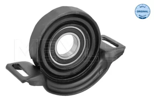 Suspension, propshaft