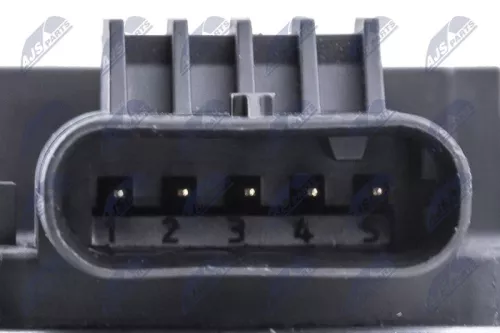 NTY NTY ENOX-VW-009 NOx Sensor, urea injection 