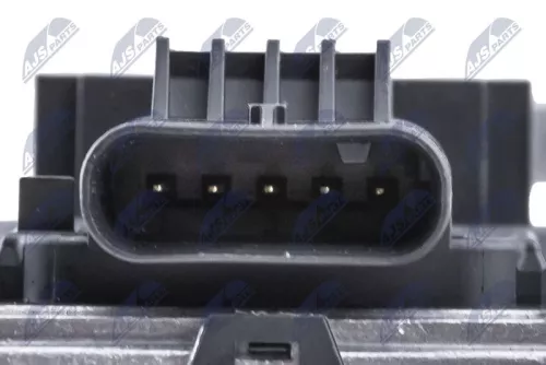 NTY NTY ENOX-VW-010 NOx Sensor, urea injection 