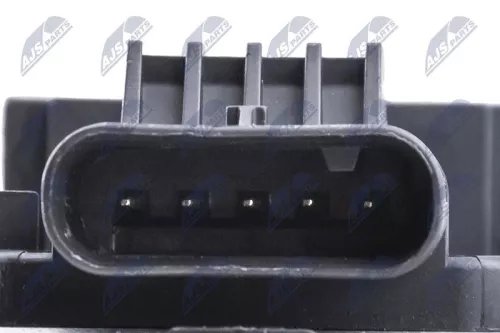 NTY NTY ENOX-VW-011 NOx Sensor, urea injection 
