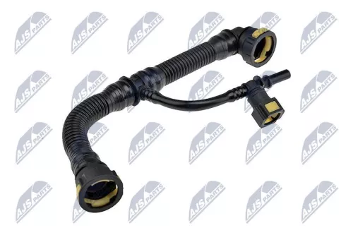 NTY NTY EPCV-CT-000 Hose, crankcase ventilation 