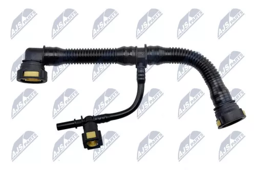 NTY NTY EPCV-CT-000 Hose, crankcase ventilation 
