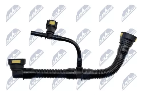 NTY NTY EPCV-CT-000 Hose, crankcase ventilation 