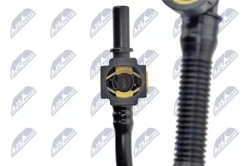 NTY NTY EPCV-CT-000 Hose, crankcase ventilation 