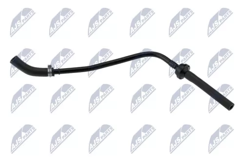 NTY NTY EPCV-ME-002 Hose, crankcase ventilation 