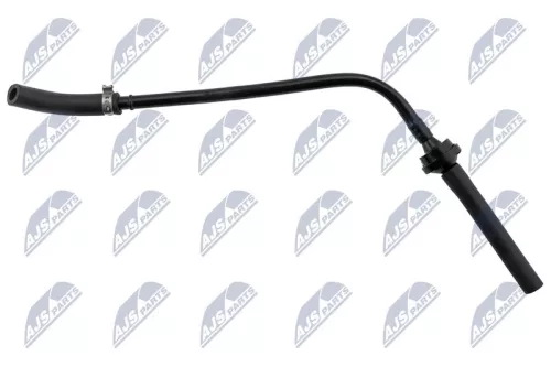 NTY NTY EPCV-ME-002 Hose, crankcase ventilation 
