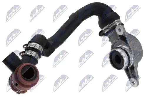 Valve, crankcase ventilation