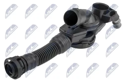 Valve, crankcase ventilation