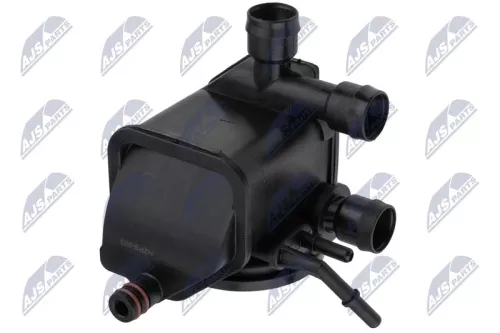 Valve, crankcase ventilation