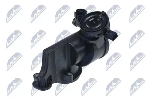 Oil Separator, crankcase ventilation