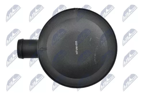 NTY NTY EPCV-VW-005 Oil Separator, crankcase ventilation 