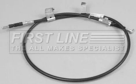 FIRST LINE FIRST LINE (FKB1880) Cable Pull, parking brake 