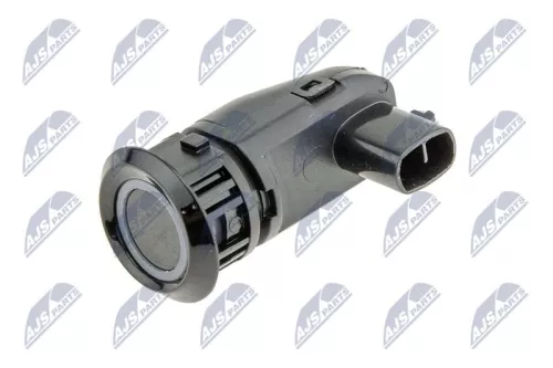 Sensor, park distance control