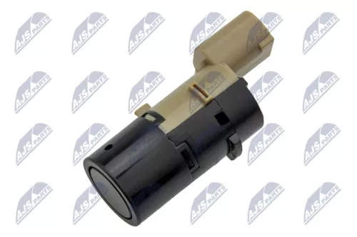 Sensor, park distance control