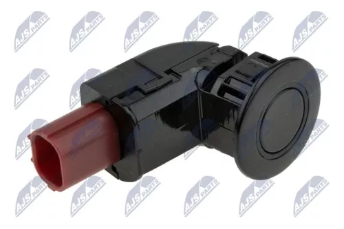 Sensor, park distance control