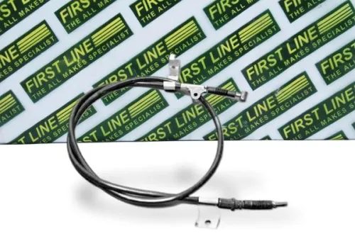 FIRST LINE FIRST LINE (FKB1881) Cable Pull, parking brake 