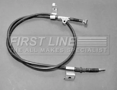 FIRST LINE FIRST LINE (FKB1881) Cable Pull, parking brake 