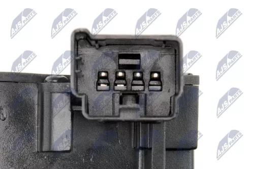 NTY NTY EPE-CH-000 Steering Column Switch 