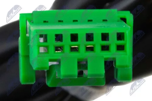 NTY NTY EPE-CH-004 Steering Column Switch 