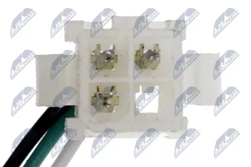 NTY NTY (EPE-DW-000) Steering Column Switch 