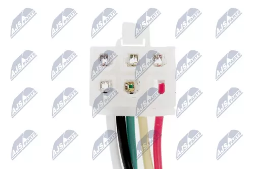 NTY NTY EPE-DW-004 Steering Column Switch 