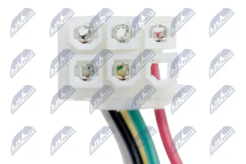 NTY NTY EPE-DW-007 Steering Column Switch 