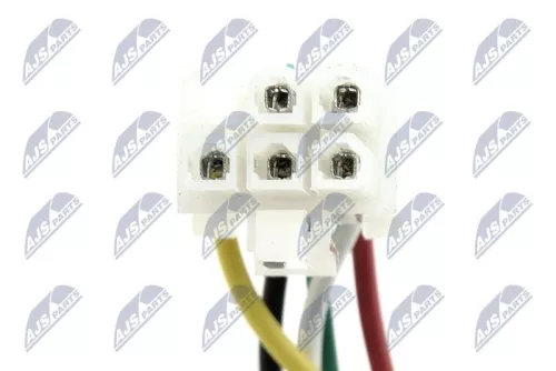 NTY NTY EPE-DW-008 Steering Column Switch 