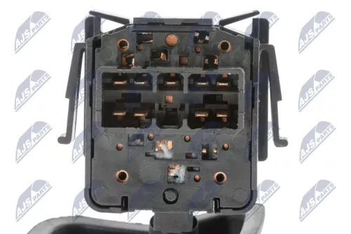 NTY NTY EPE-DW-009 Steering Column Switch 