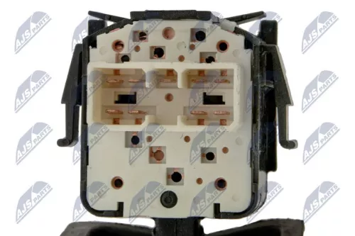 NTY NTY EPE-DW-010 Steering Column Switch 