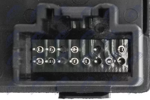 NTY NTY (EPE-FR-022) Steering Column Switch 