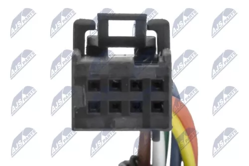 NTY NTY (EPE-FT-001) Steering Column Switch 