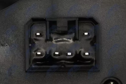 NTY NTY (EPE-FT-007) Steering Column Switch 