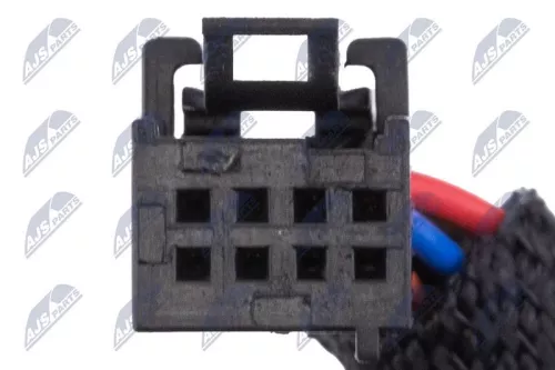 NTY NTY (EPE-FT-008) Steering Column Switch 