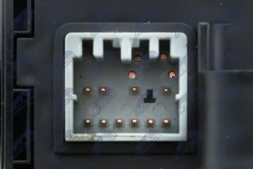 NTY NTY (EPE-HD-002) Steering Column Switch 
