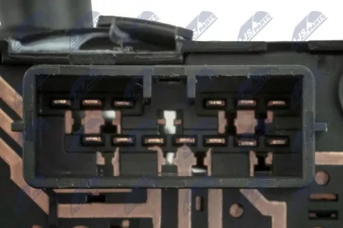 NTY NTY (EPE-HY-005) Steering Column Switch 