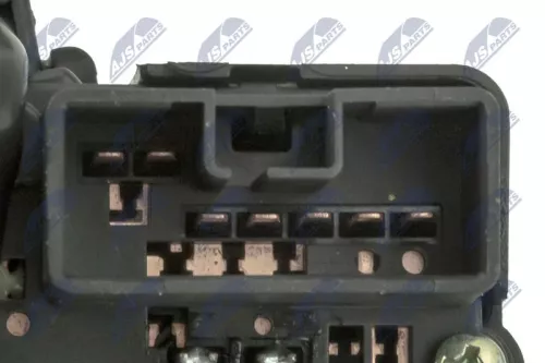 NTY NTY (EPE-HY-005) Steering Column Switch 