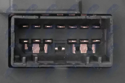 NTY NTY (EPE-HY-015) Steering Column Switch 