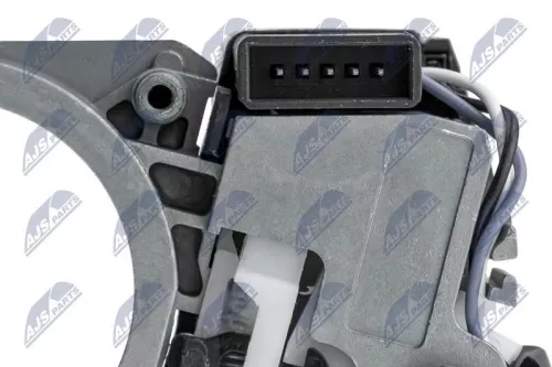 NTY NTY (EPE-ME-006) Steering Column Switch 