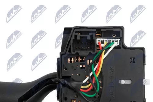 NTY NTY (EPE-MZ-001) Steering Column Switch 