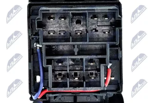 NTY NTY (EPE-PE-000) Steering Column Switch 