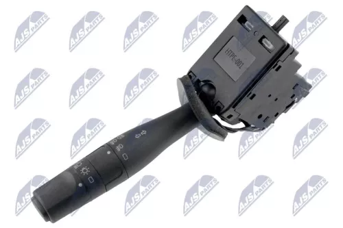NTY NTY (EPE-PE-001) Steering Column Switch 
