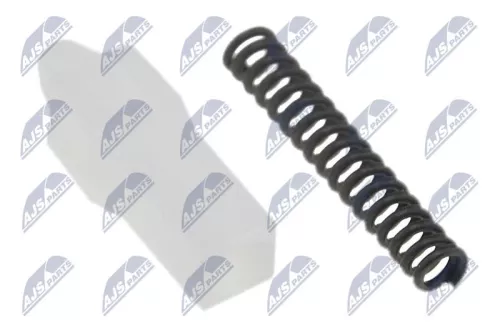 NTY NTY (EPE-PE-010) Steering Column Switch 